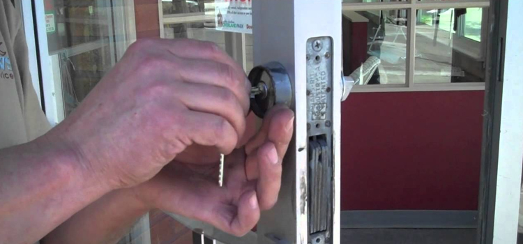 commercial door lock repair Rio Vista