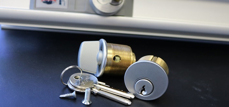 Commercial Lock Installation Rio Vista