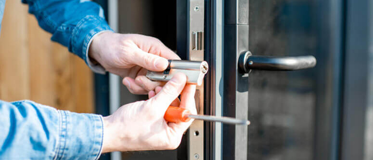 Commercial Locksmith Rio Vista