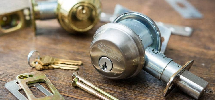 Doorknob Locks Repair Rio Vista