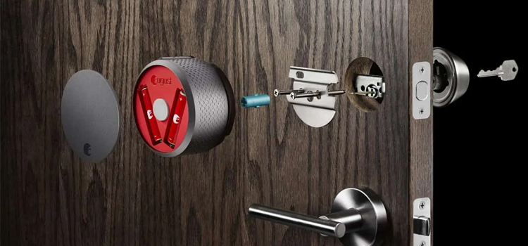 Electronic Door Knob Lock Repair Rio Vista