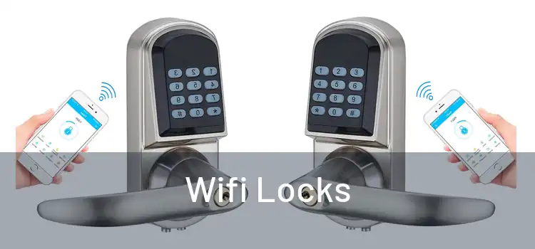  Wifi Locks 